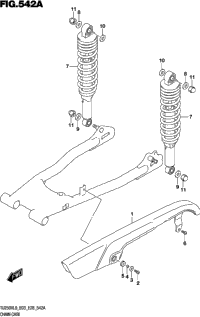 Chain Case