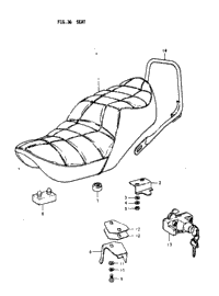 Seat