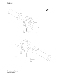 Handle Switch