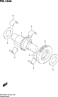 Crank Balancer