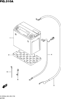 Battery