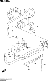 Evap System