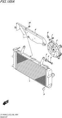 Radiator