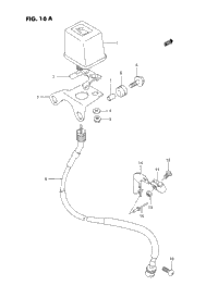 Trip Meter (Model M/N/P/R/S)
