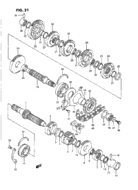 Transmission