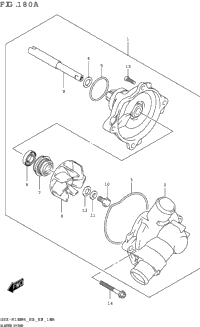 Water Pump