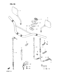 Handlebar