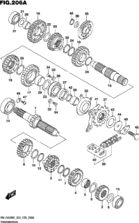 Transmission