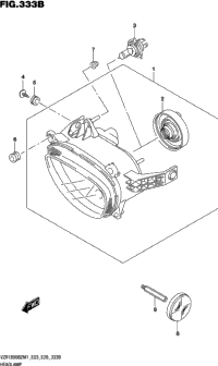 Headlamp