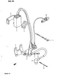 Electrical (Model H)