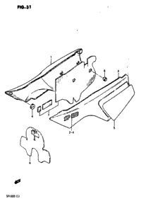 Frame Cover