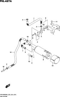 Evap System (E33)