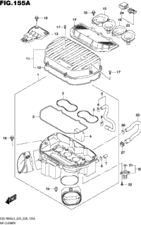 Air Cleaner