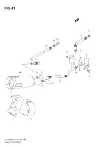 Evap System (E33)