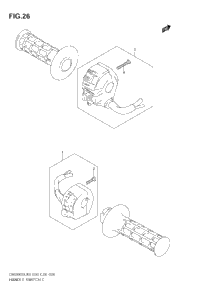 Handle Switch