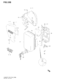 Frame Cover (Model Y/K1)