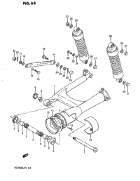 Vs700glfg/Glpg F.No.115899-