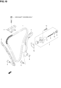 Cam Chain