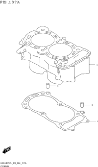 Cylinder