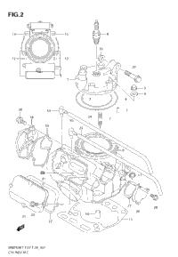 Cylinder