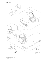 Throttle Body