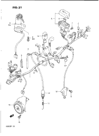 Wiring Harness
