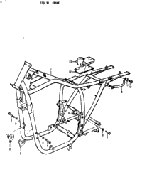 Frame