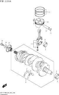 Crankshaft