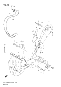 Muffler