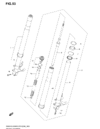 Front Damper