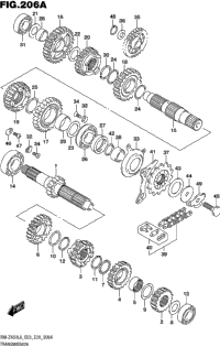 Transmission