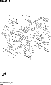Frame (E28)