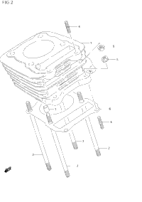 Cylinder