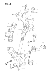 Steering Stem