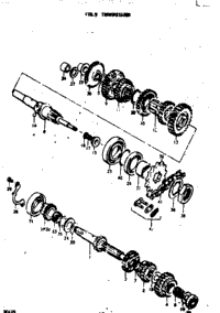 Transmission