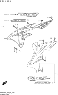 Radiator Cover