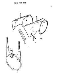 Frame Cover