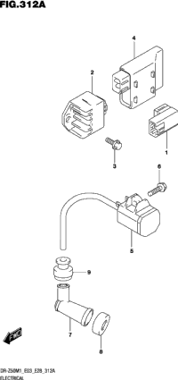 Electrical (E03)