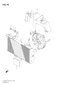 Radiator