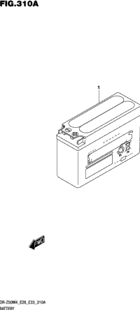 Battery