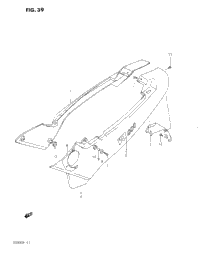 Frame Cover