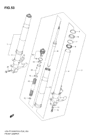 Front Damper