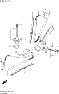 Cam Chain