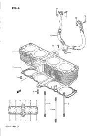 Cylinder