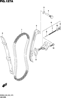 Cam Chain
