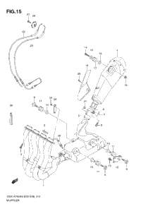 Muffler