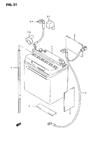Battery