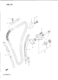 Cam Chain