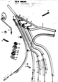 Handlebar