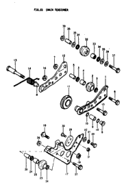 Chain Tensioner